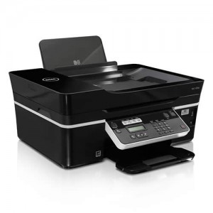 Dell PHOTO V515W Inkjet